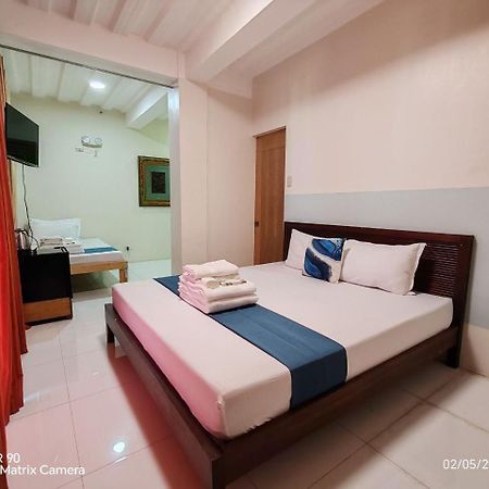 Kamalig Ng Caraga- Hotel Near Sm Mall Butuan 부투안 외부 사진