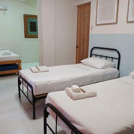 Kamalig Ng Caraga- Hotel Near Sm Mall Butuan 부투안 외부 사진