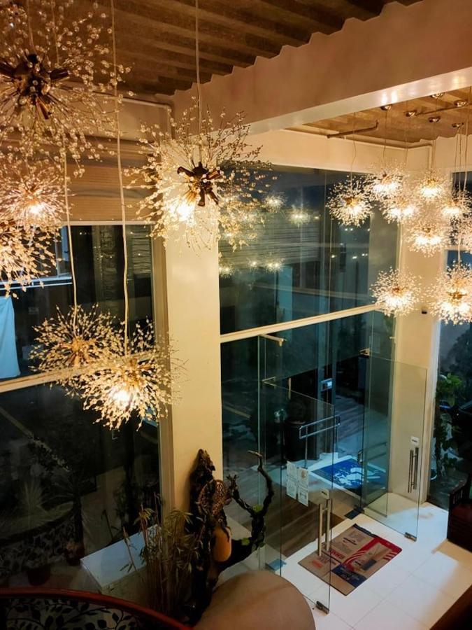 Kamalig Ng Caraga- Hotel Near Sm Mall Butuan 부투안 외부 사진
