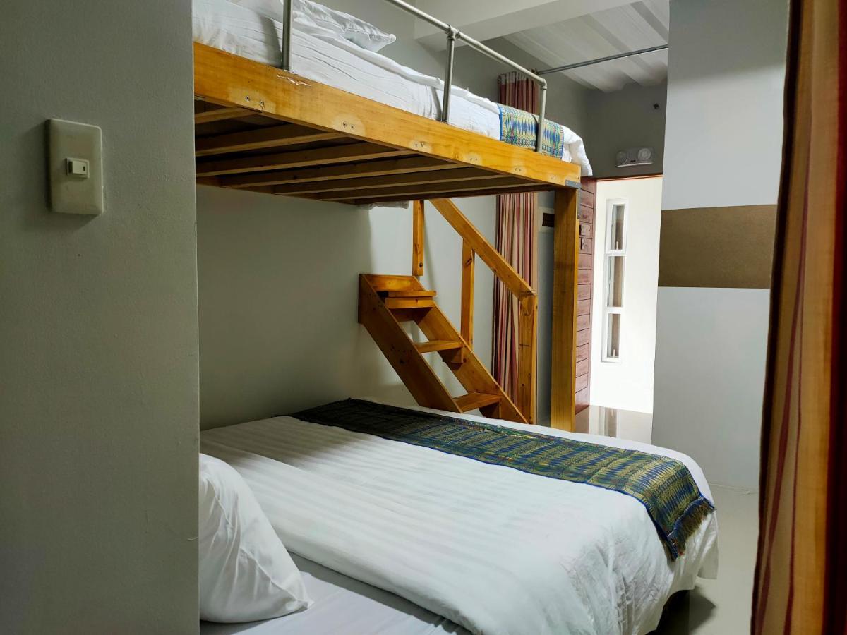 Kamalig Ng Caraga- Hotel Near Sm Mall Butuan 부투안 외부 사진