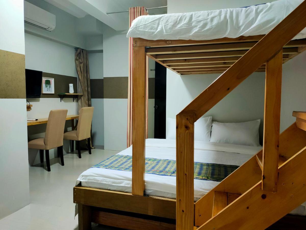 Kamalig Ng Caraga- Hotel Near Sm Mall Butuan 부투안 외부 사진