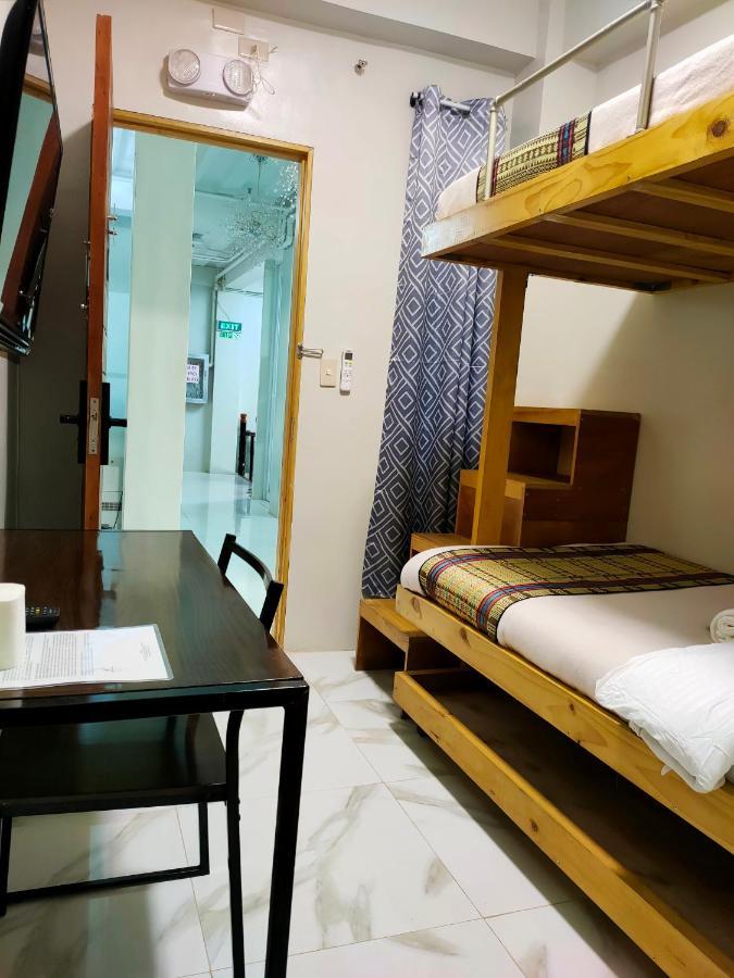 Kamalig Ng Caraga- Hotel Near Sm Mall Butuan 부투안 외부 사진