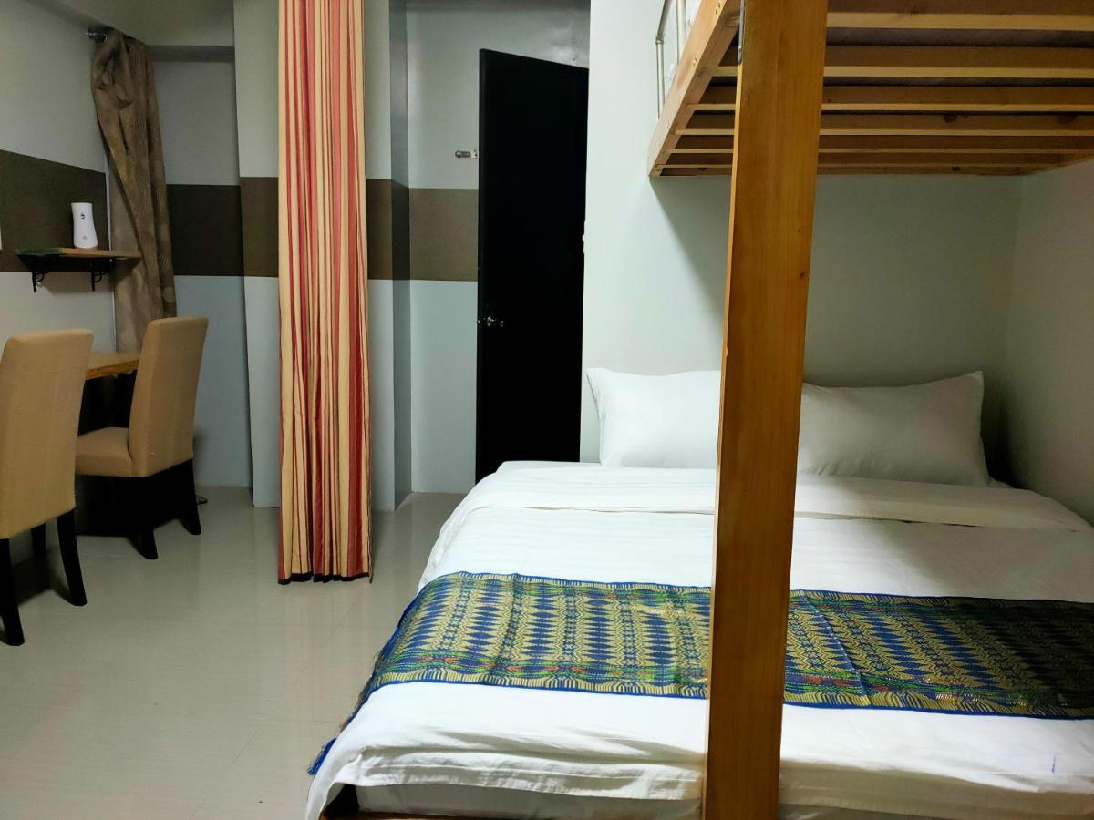 Kamalig Ng Caraga- Hotel Near Sm Mall Butuan 부투안 외부 사진
