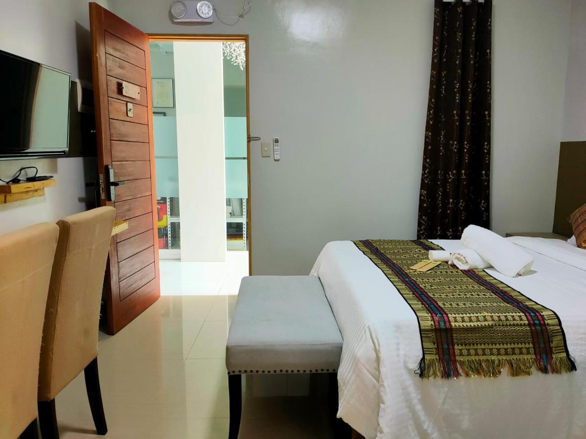 Kamalig Ng Caraga- Hotel Near Sm Mall Butuan 부투안 외부 사진