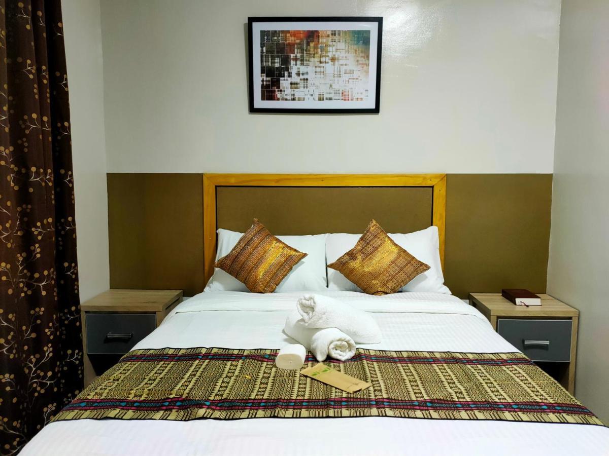 Kamalig Ng Caraga- Hotel Near Sm Mall Butuan 부투안 외부 사진