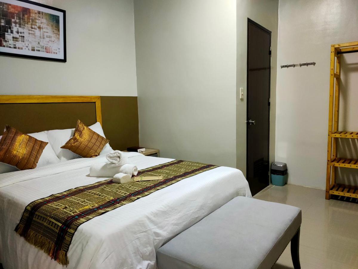 Kamalig Ng Caraga- Hotel Near Sm Mall Butuan 부투안 외부 사진