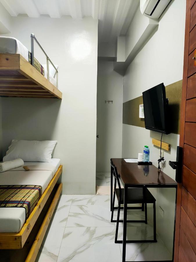 Kamalig Ng Caraga- Hotel Near Sm Mall Butuan 부투안 외부 사진