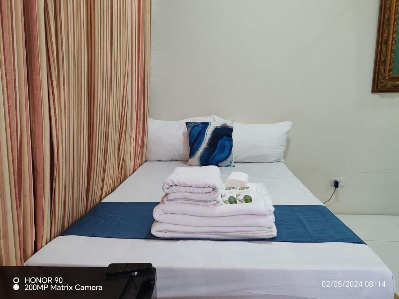 Kamalig Ng Caraga- Hotel Near Sm Mall Butuan 부투안 외부 사진