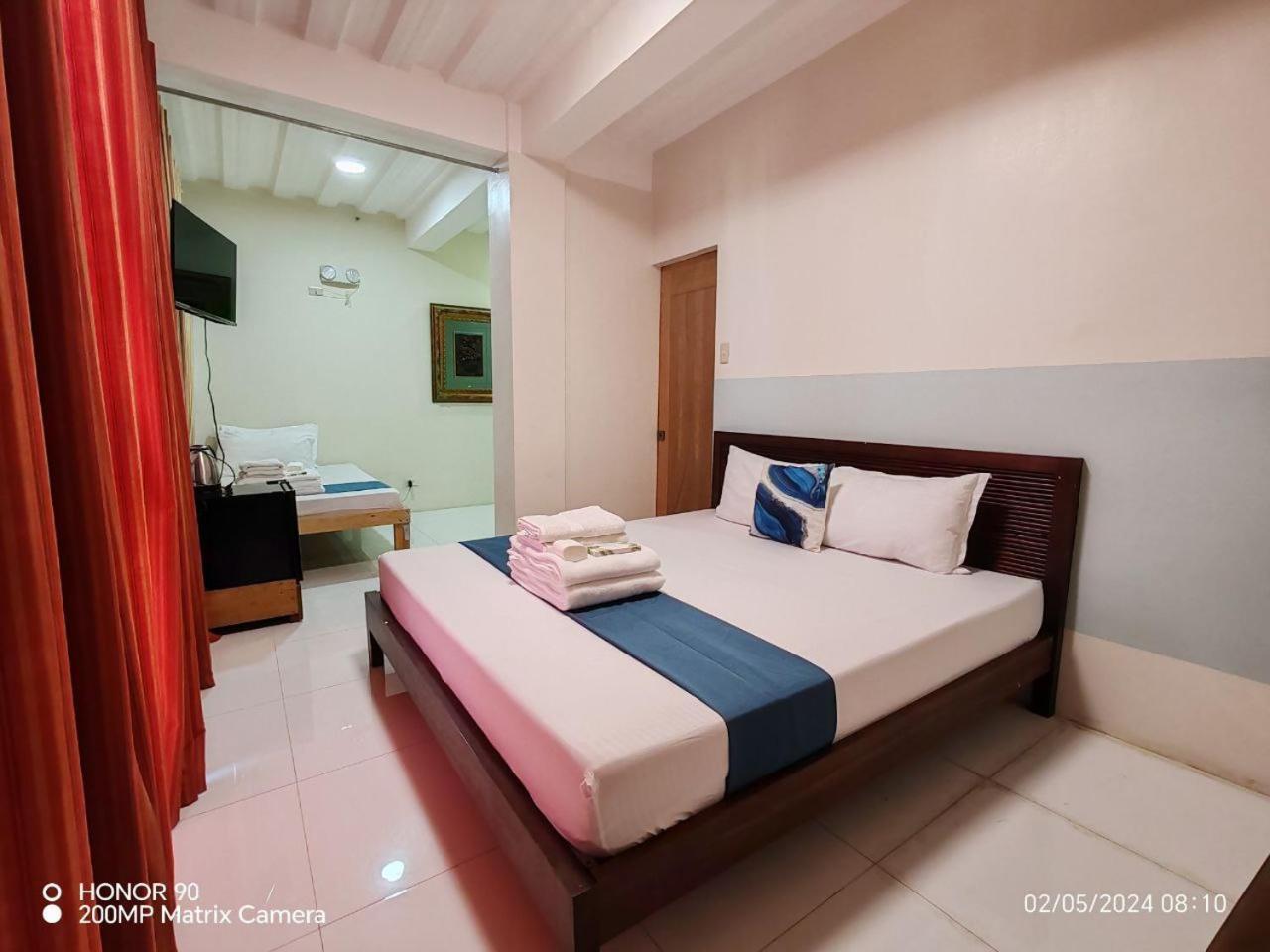Kamalig Ng Caraga- Hotel Near Sm Mall Butuan 부투안 외부 사진