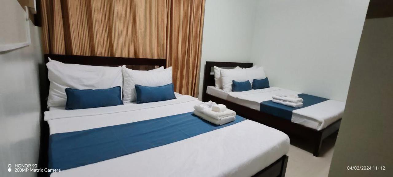 Kamalig Ng Caraga- Hotel Near Sm Mall Butuan 부투안 외부 사진
