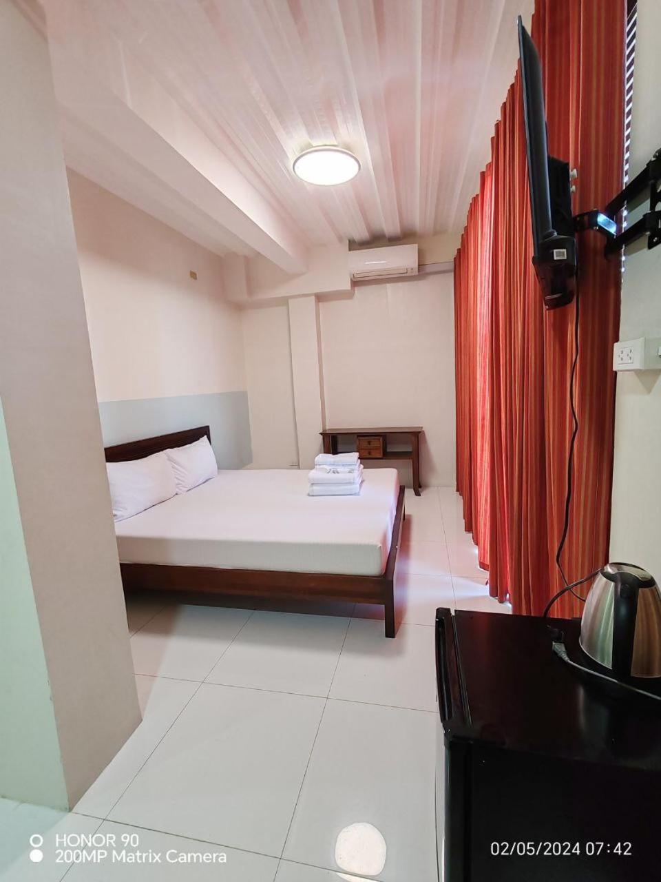 Kamalig Ng Caraga- Hotel Near Sm Mall Butuan 부투안 외부 사진