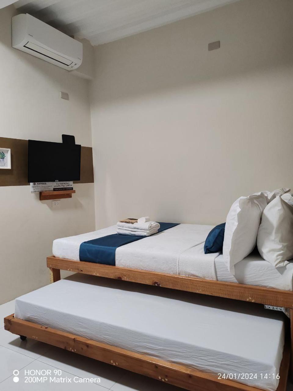Kamalig Ng Caraga- Hotel Near Sm Mall Butuan 부투안 외부 사진