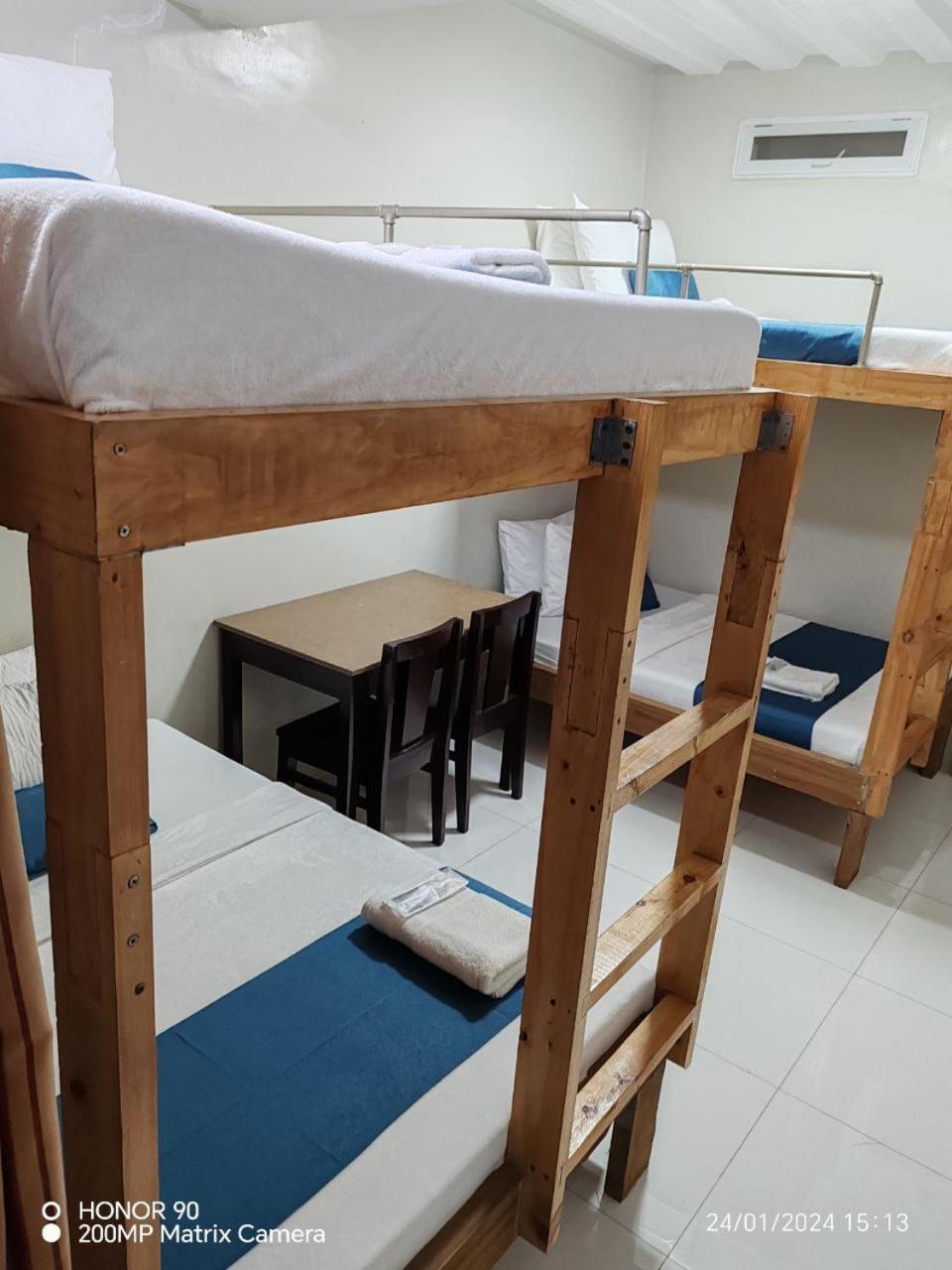 Kamalig Ng Caraga- Hotel Near Sm Mall Butuan 부투안 외부 사진