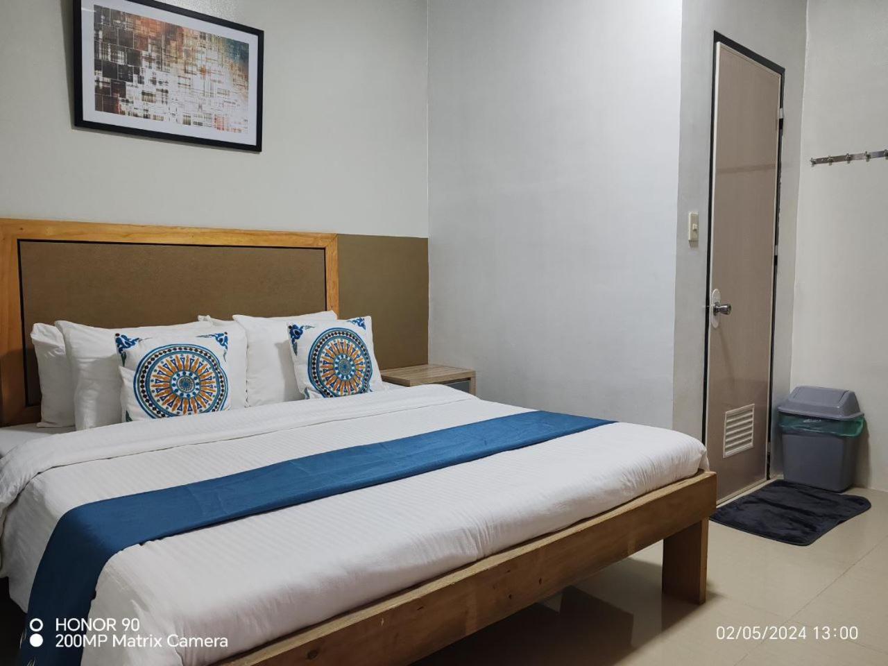 Kamalig Ng Caraga- Hotel Near Sm Mall Butuan 부투안 외부 사진