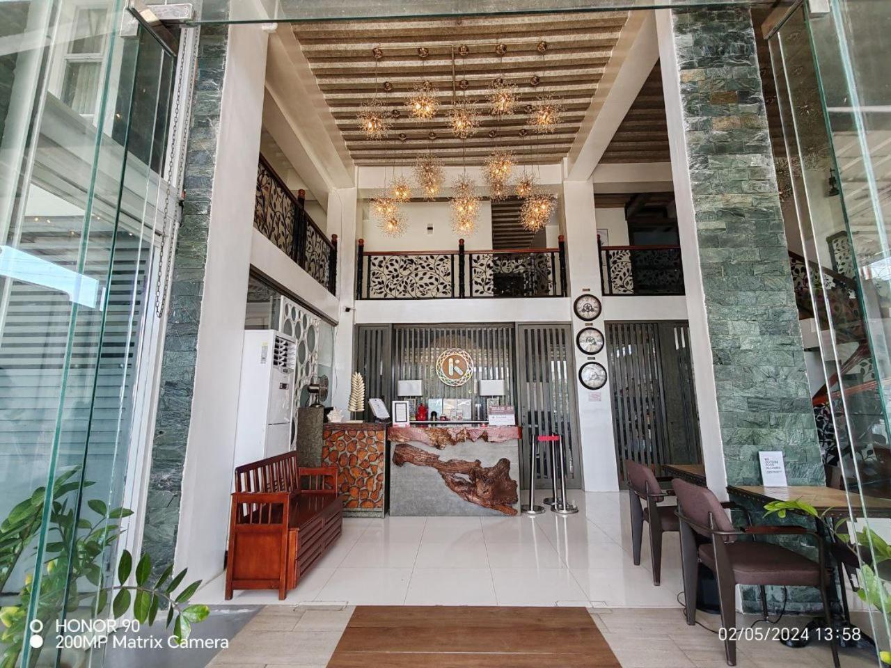 Kamalig Ng Caraga- Hotel Near Sm Mall Butuan 부투안 외부 사진