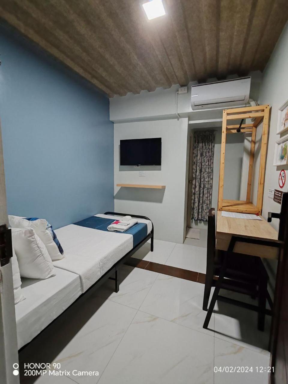 Kamalig Ng Caraga- Hotel Near Sm Mall Butuan 부투안 외부 사진