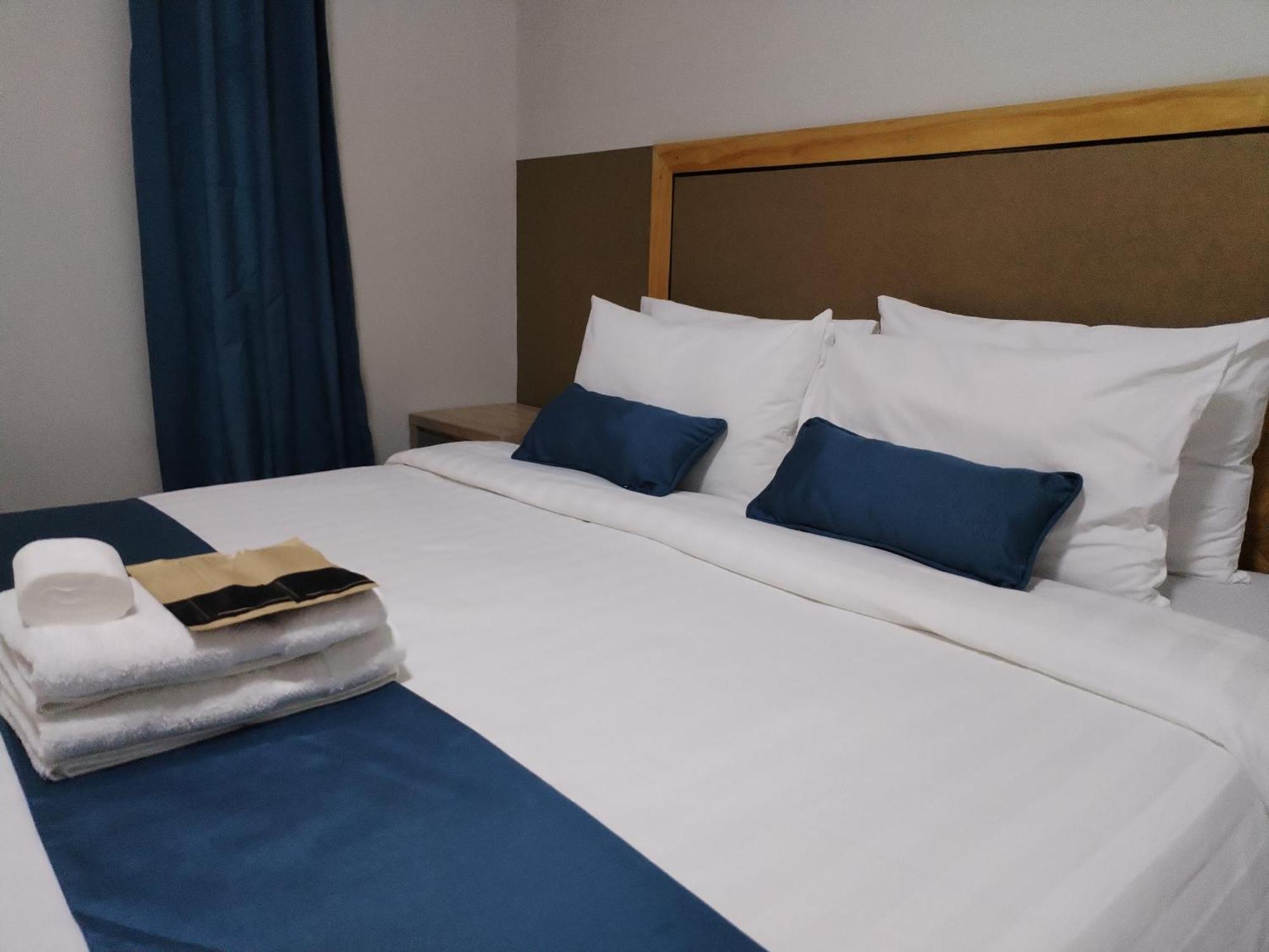 Kamalig Ng Caraga- Hotel Near Sm Mall Butuan 부투안 외부 사진