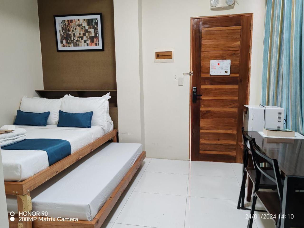 Kamalig Ng Caraga- Hotel Near Sm Mall Butuan 부투안 외부 사진