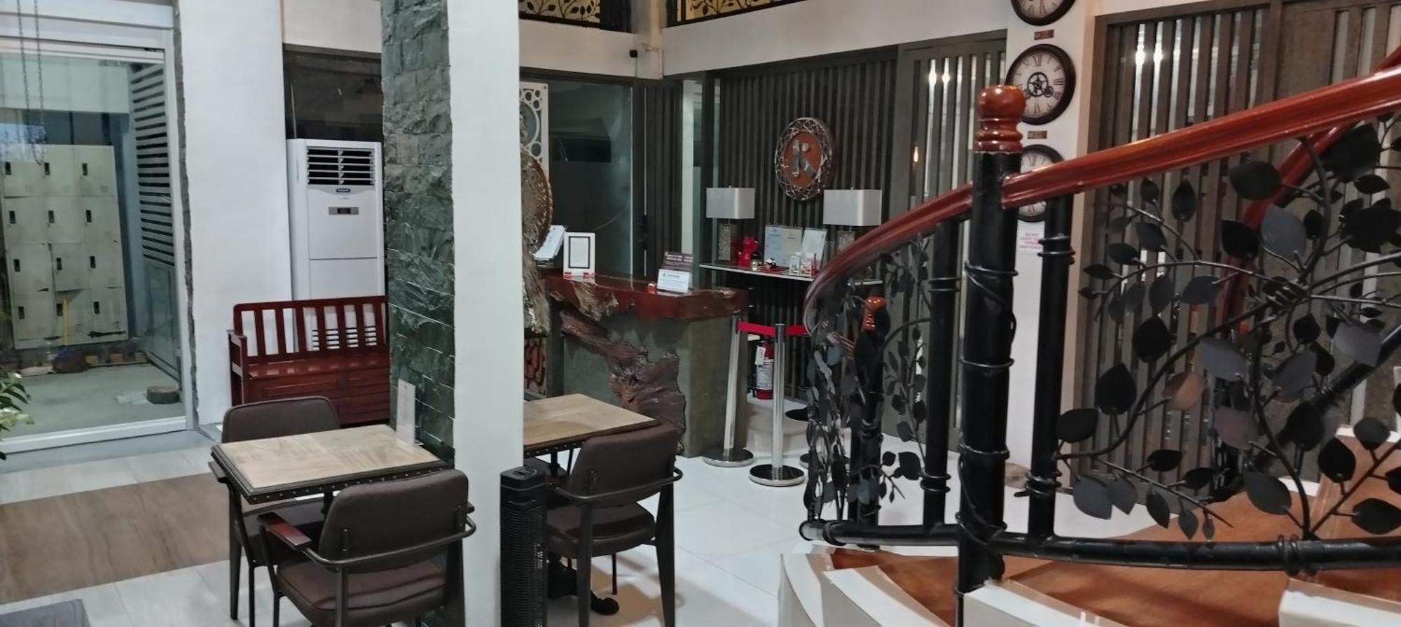 Kamalig Ng Caraga- Hotel Near Sm Mall Butuan 부투안 외부 사진