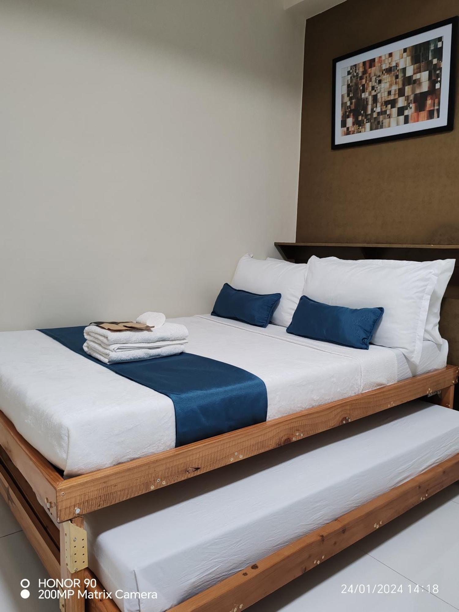 Kamalig Ng Caraga- Hotel Near Sm Mall Butuan 부투안 외부 사진