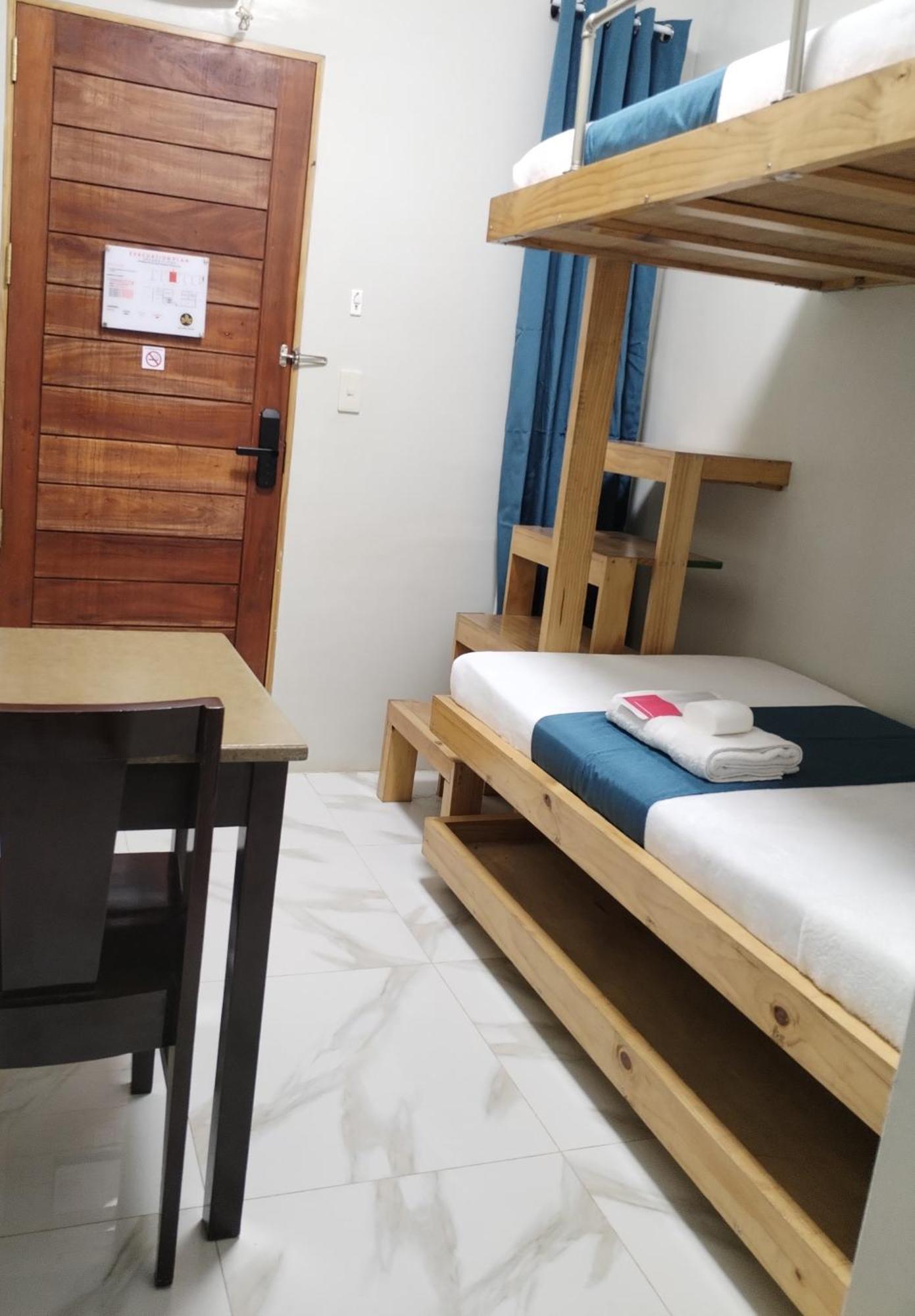 Kamalig Ng Caraga- Hotel Near Sm Mall Butuan 부투안 외부 사진