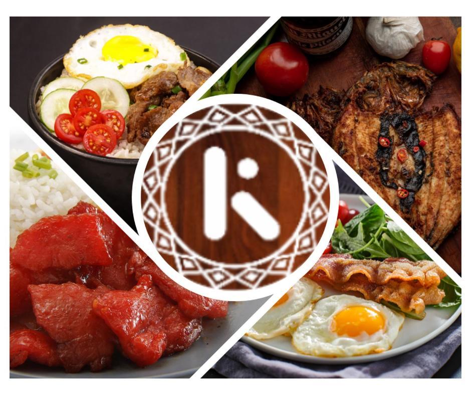 Kamalig Ng Caraga- Hotel Near Sm Mall Butuan 부투안 외부 사진