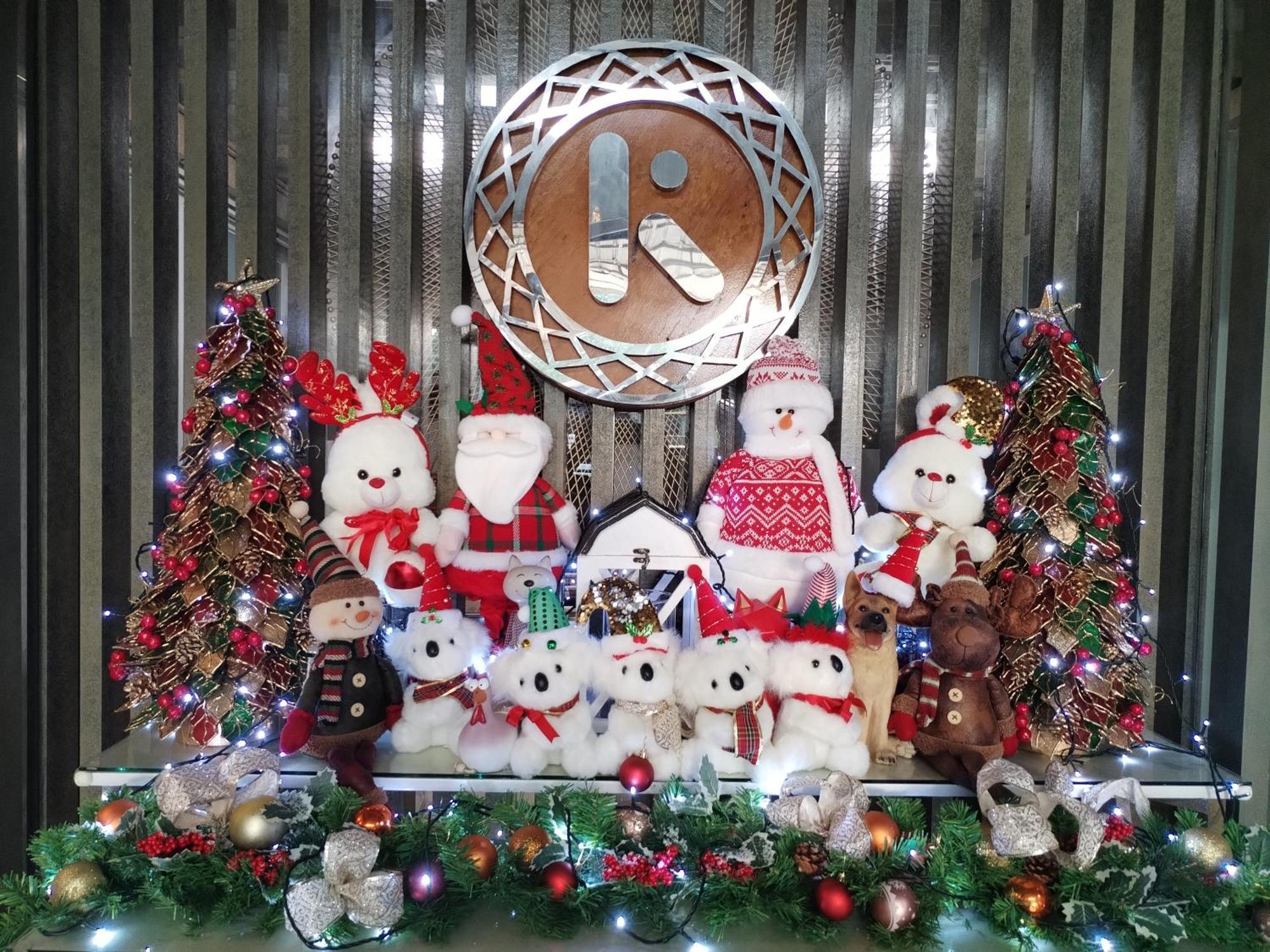 Kamalig Ng Caraga- Hotel Near Sm Mall Butuan 부투안 외부 사진