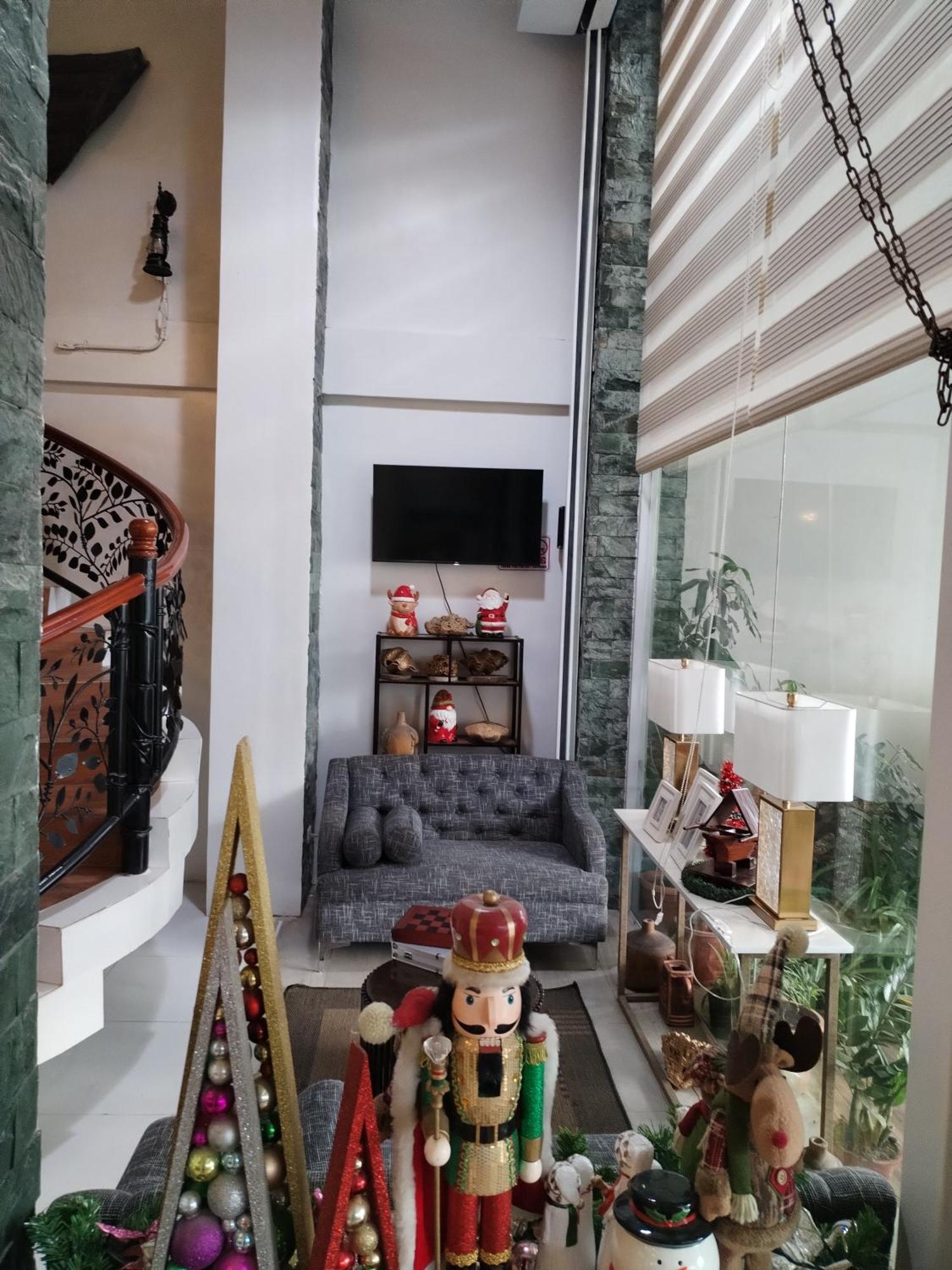 Kamalig Ng Caraga- Hotel Near Sm Mall Butuan 부투안 외부 사진