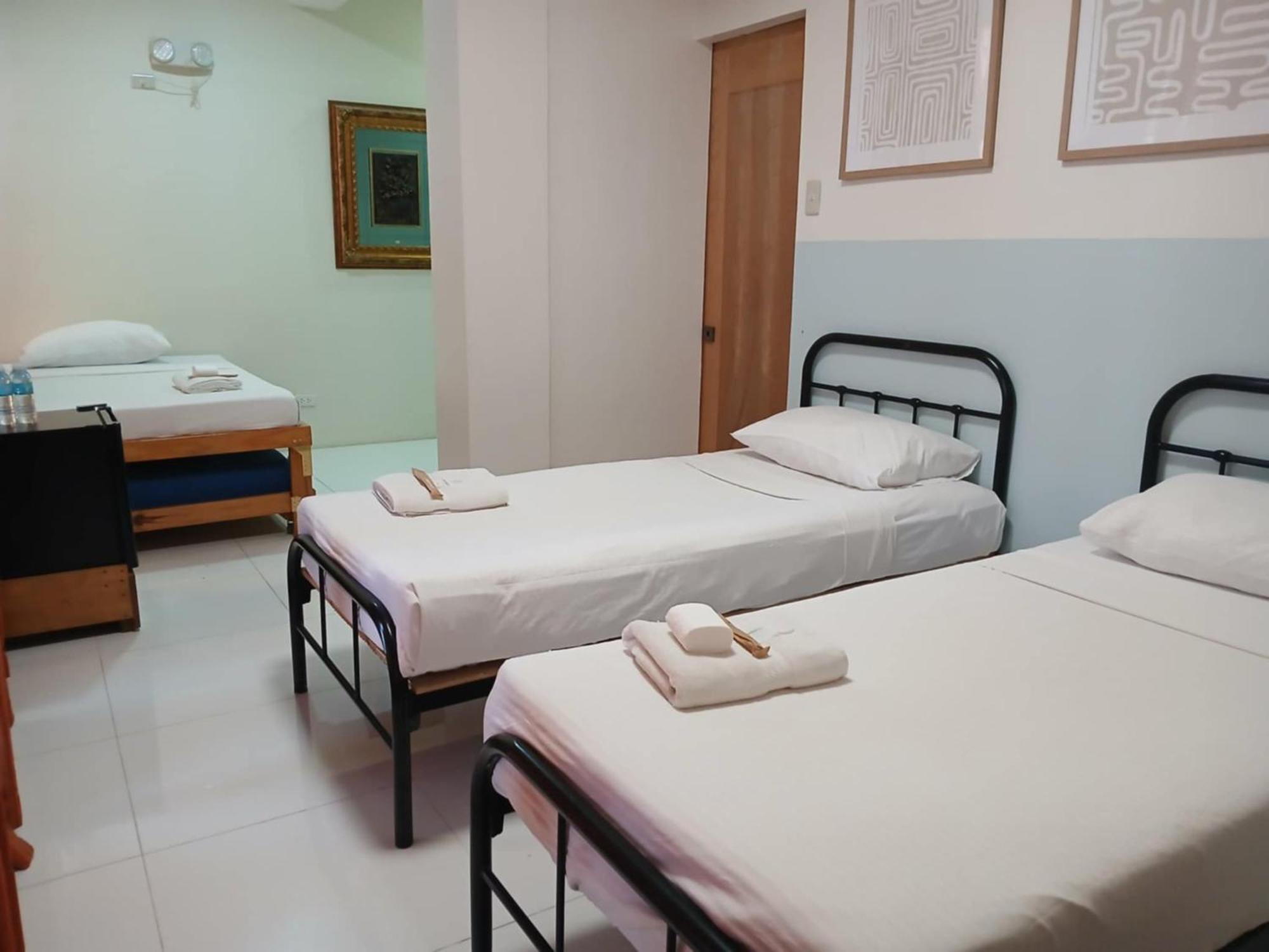 Kamalig Ng Caraga- Hotel Near Sm Mall Butuan 부투안 외부 사진