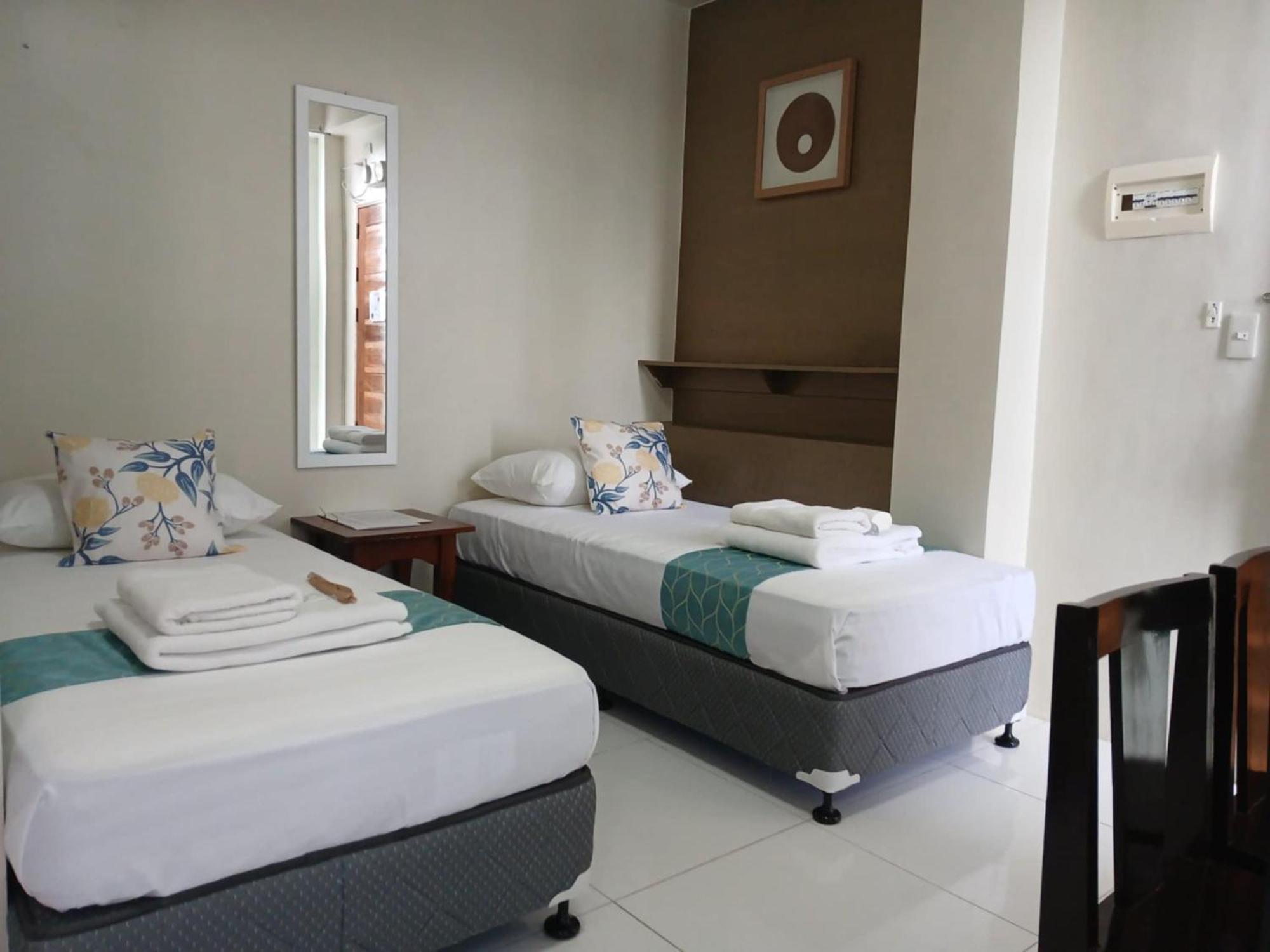 Kamalig Ng Caraga- Hotel Near Sm Mall Butuan 부투안 외부 사진