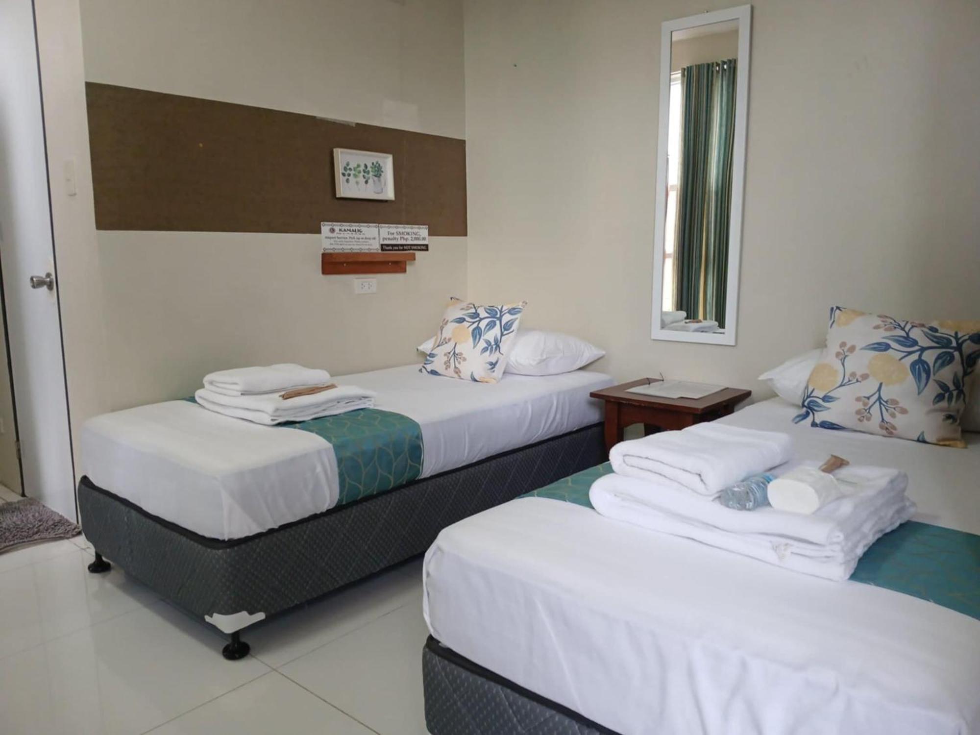 Kamalig Ng Caraga- Hotel Near Sm Mall Butuan 부투안 외부 사진