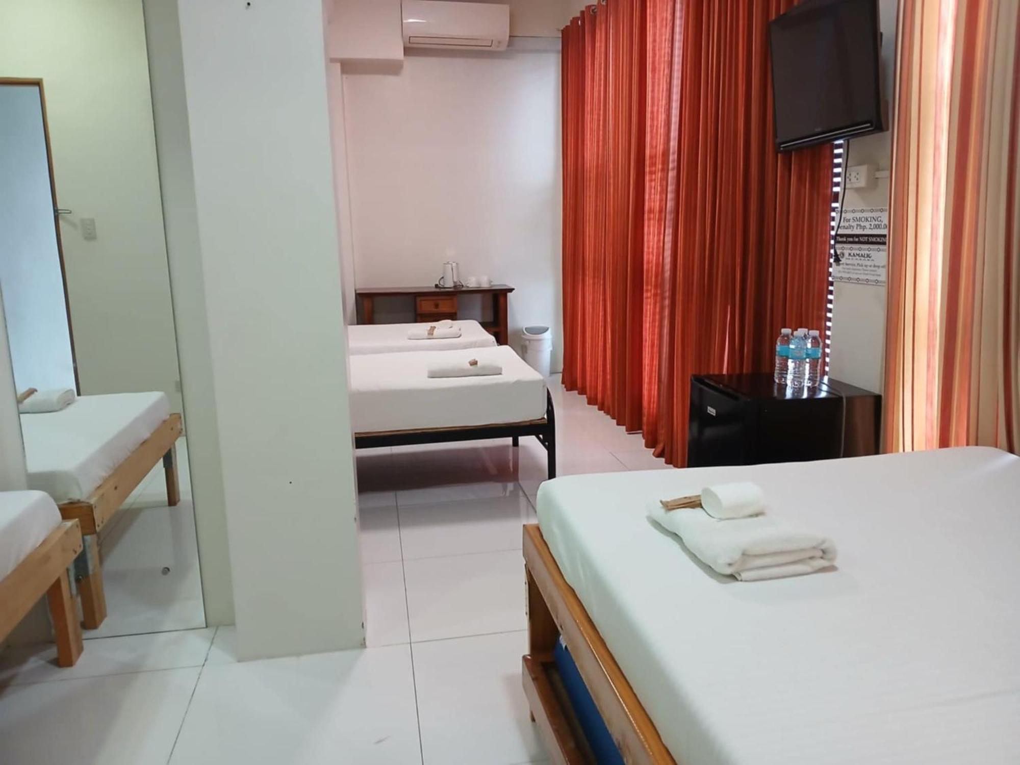 Kamalig Ng Caraga- Hotel Near Sm Mall Butuan 부투안 외부 사진